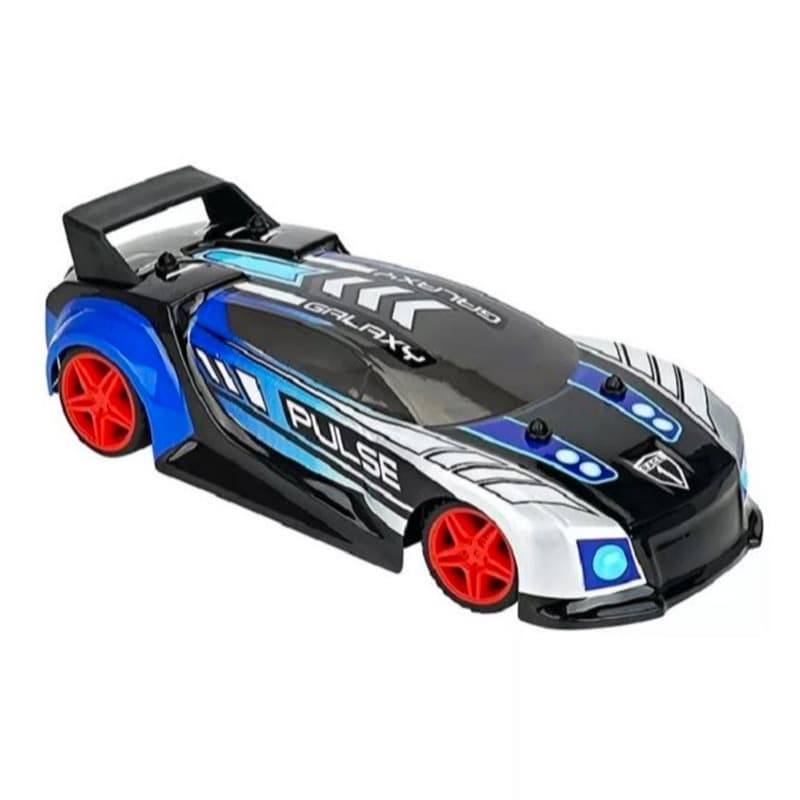 JJRC RC High Speed Race Off Road Car With LED Light thumbnail 2