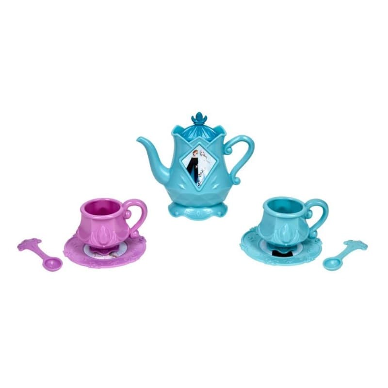 Disney Frozen Style Small Tea Set thumbnail 4