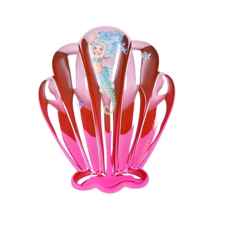 TOPModel Fantasy Model Mermaid Hair Brush thumbnail 3