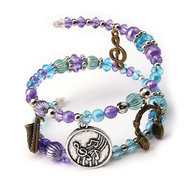 Fashion Time Uniquely Me Ultimately Me Jewelry Beads Design thumbnail 3