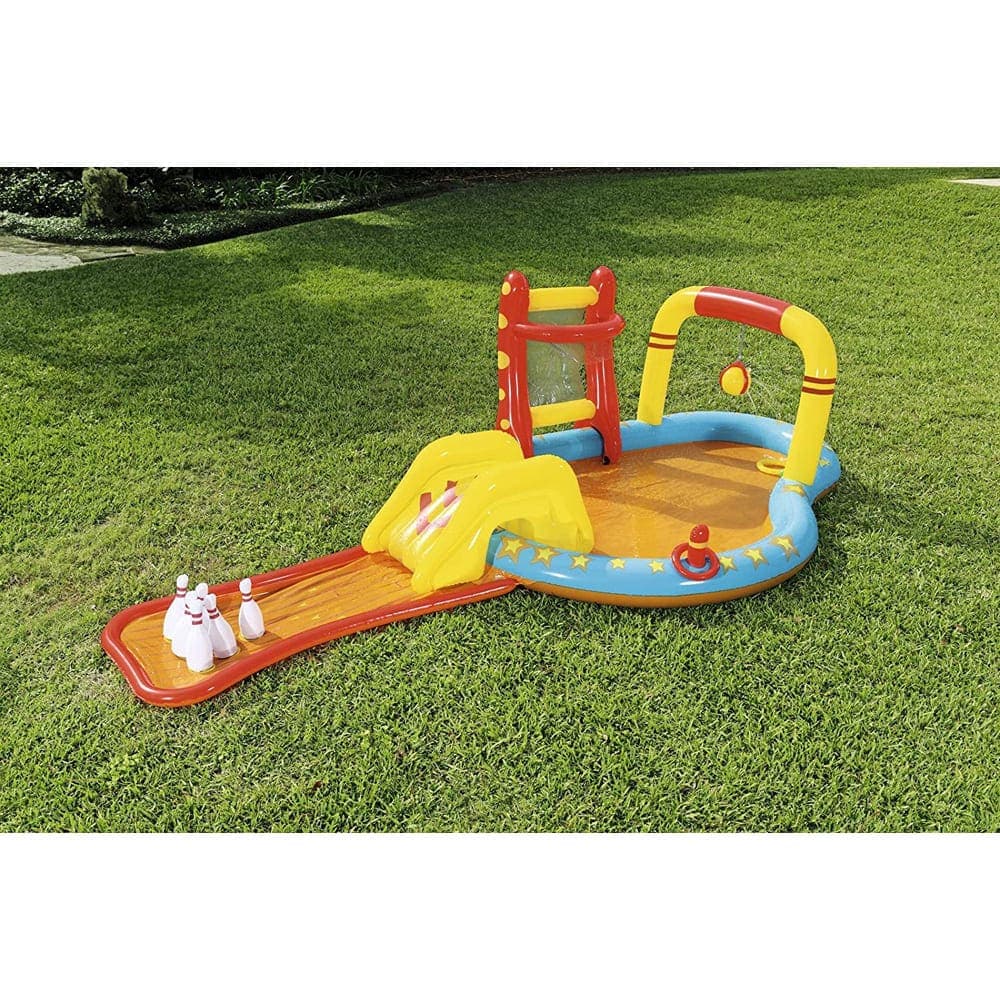 Bestway Lil Champ Play Center thumbnail 5