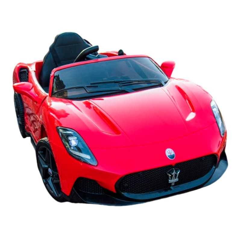 Mascarathi 12 Volt Electric Car