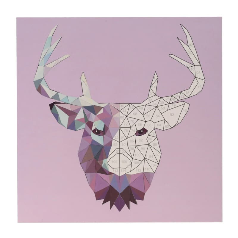 Maped Creativ Sticker Art Set thumbnail 2