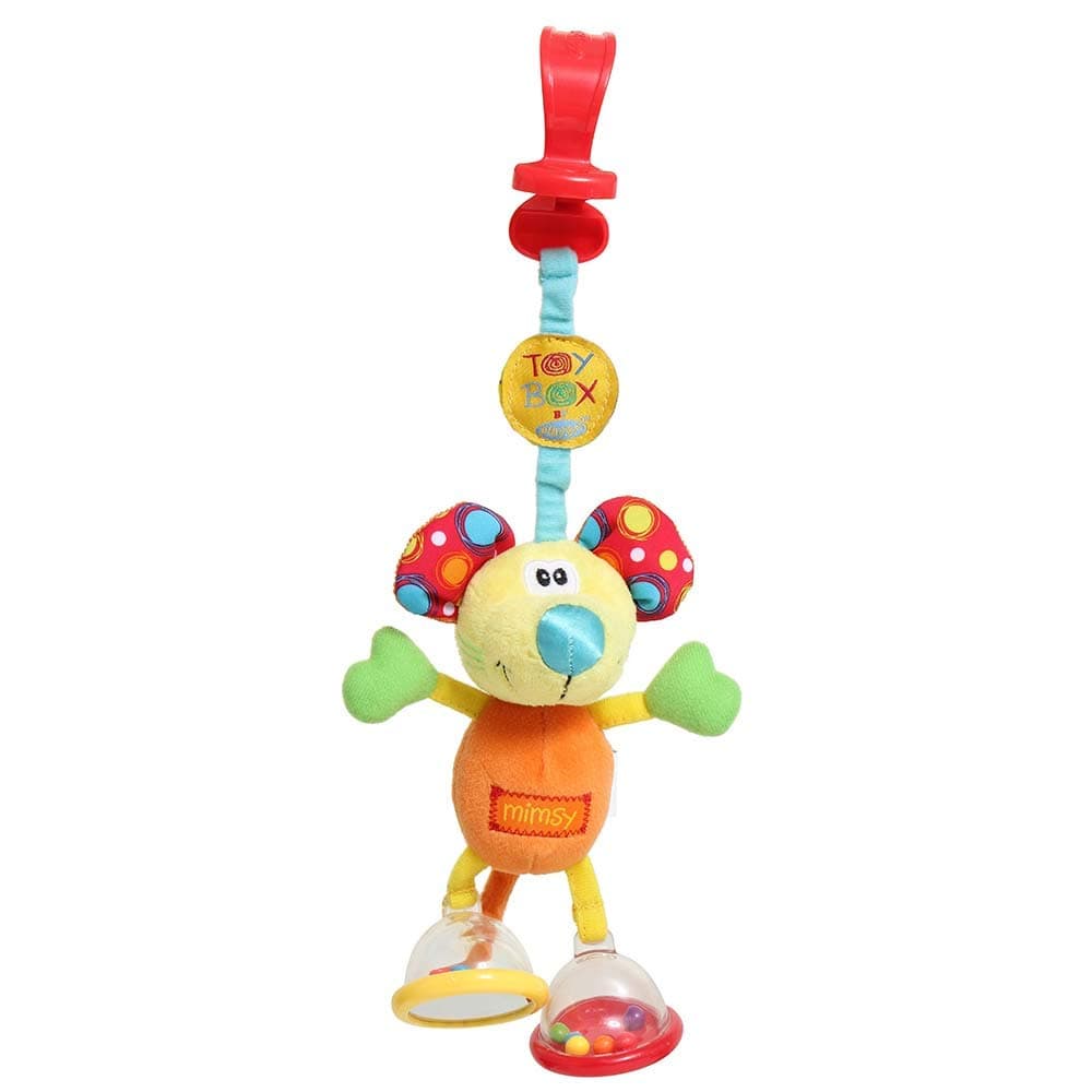 Playgro Dingly Dangly Mimsy thumbnail 5