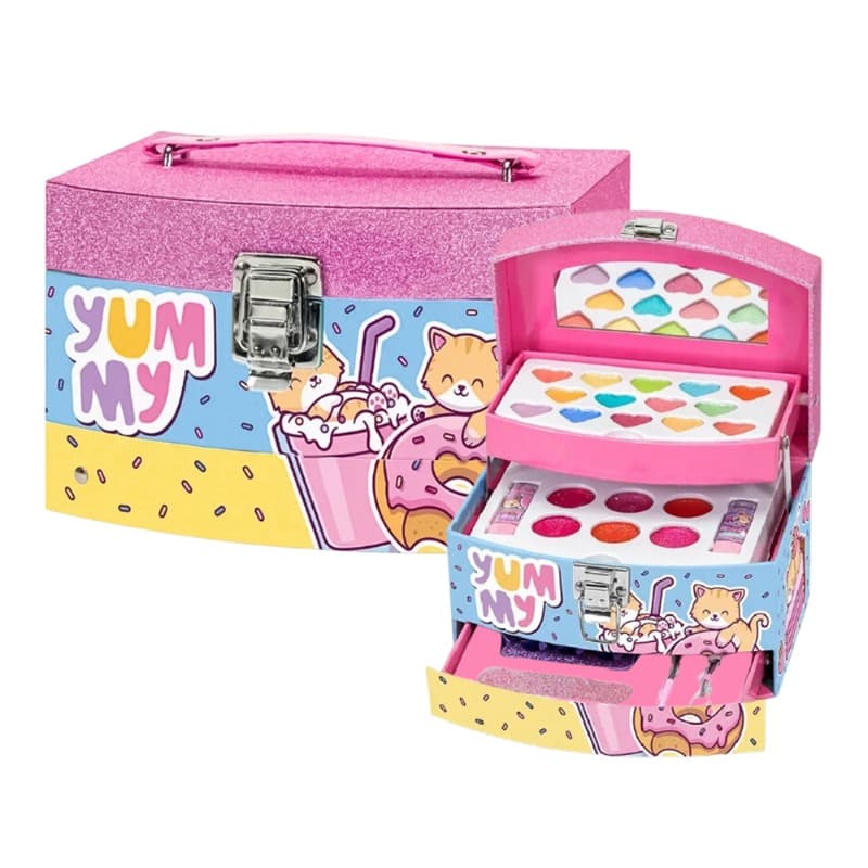 Martinelia Yummy Beauty Case Set thumbnail 3