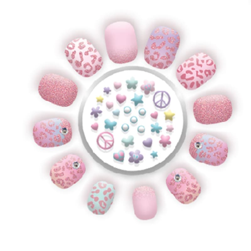 Hot Focus Beauty Spa Set thumbnail 3