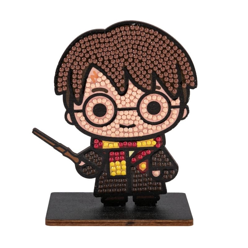 Craft Buddy Harry Potter Crystal Art Body thumbnail 3