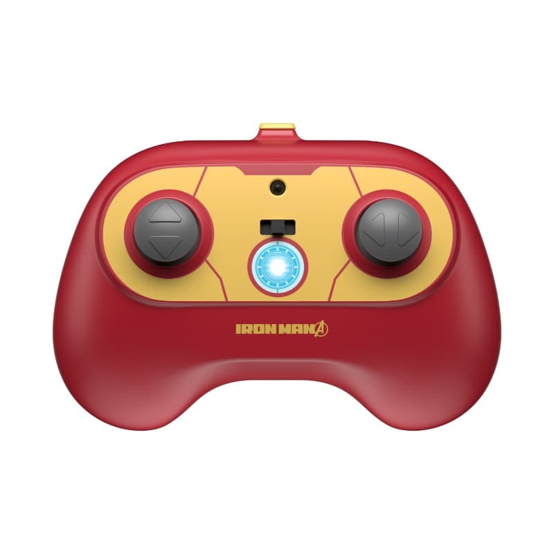 Marvel Iron Man Rock Raider RC Car thumbnail 4