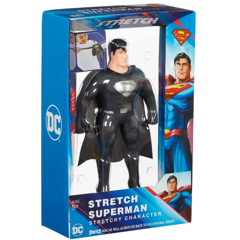 DC Comics Stretch Superman