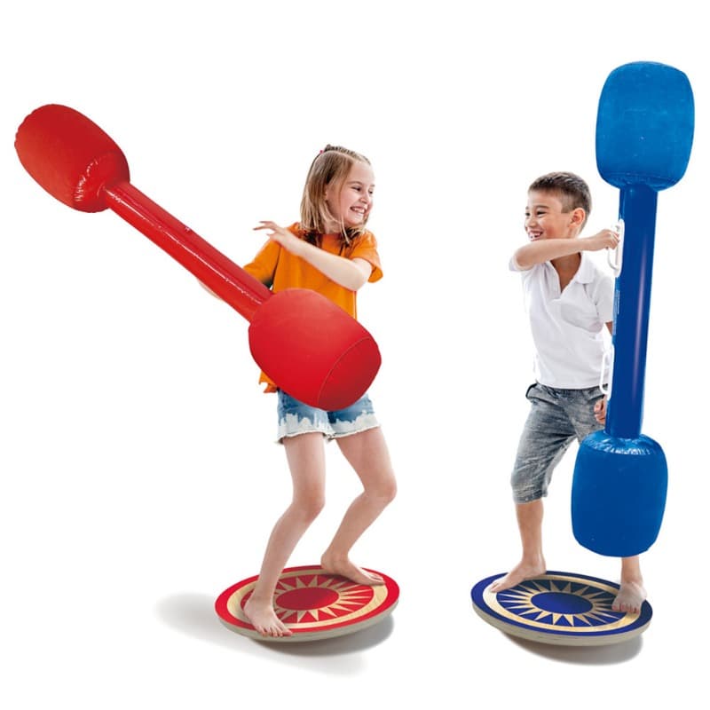 Hostfull Dynamite Puncher Jousting Challenge Set thumbnail 3