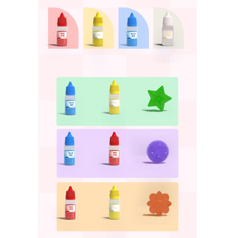 Mideer Variety Soap thumbnail 2