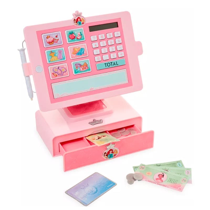 Disney Princess Style Cash Register thumbnail 2