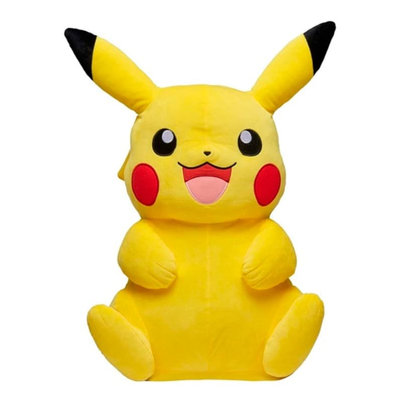 Pokemon Plush Pikachu 24 Inch