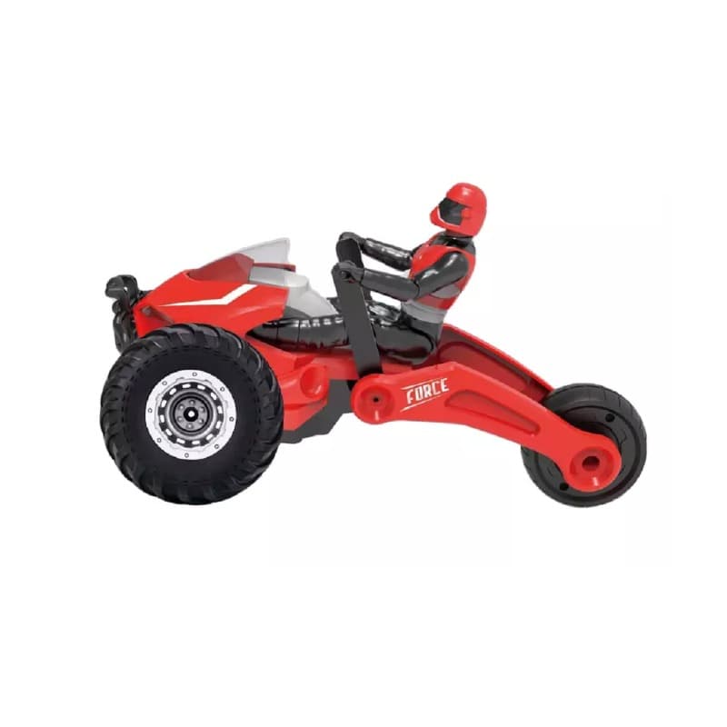 RC Stunt Transformation Car thumbnail 3