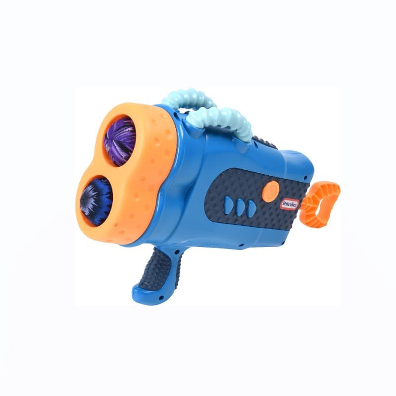 Little Tikes My First Mighty Blasters Dual Blaster - Assorted thumbnail 4