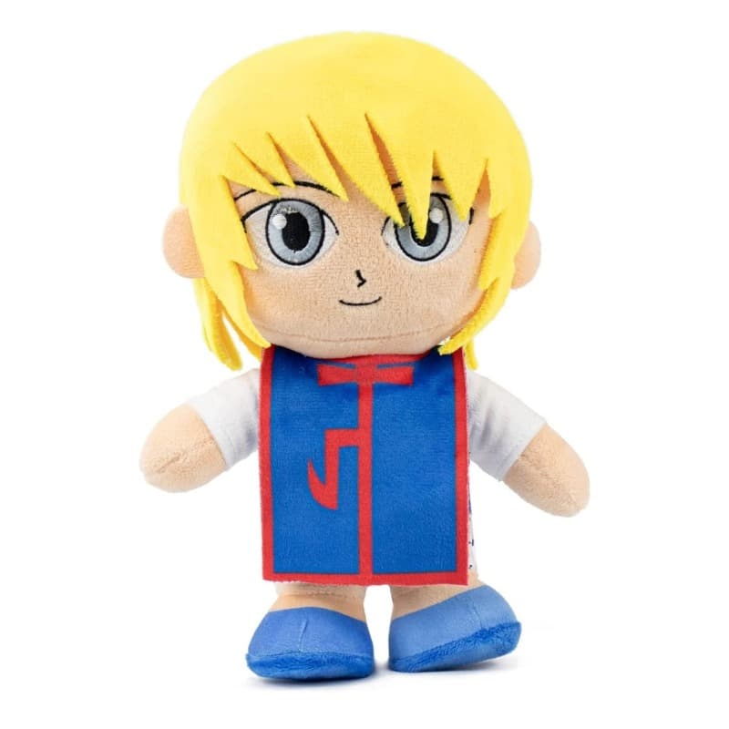 Barrado Plush Hunter x Hunter - Kurapika