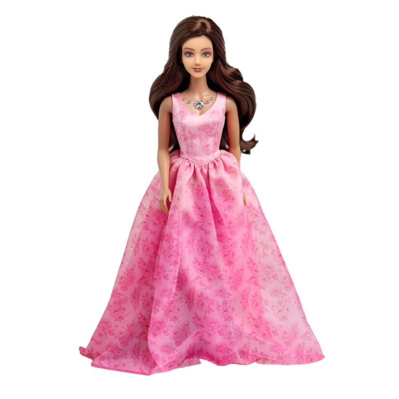 Fulla Singing Doll