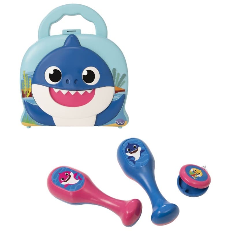 Baby Shark Musical Case - Daddy thumbnail 2