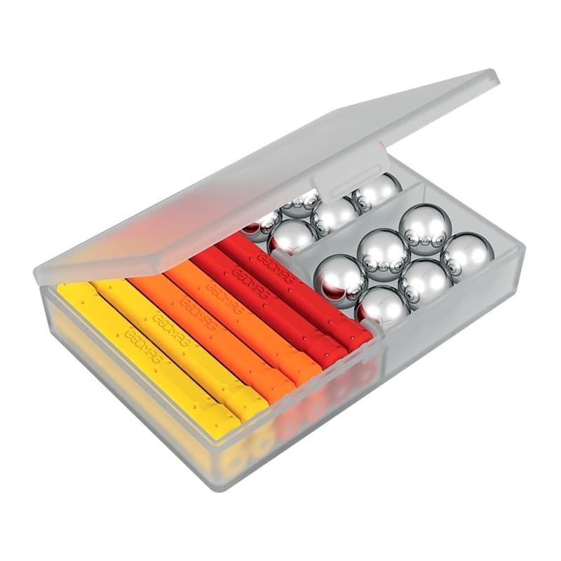 Geomag Classic Recycled - 42 Pcs thumbnail 3