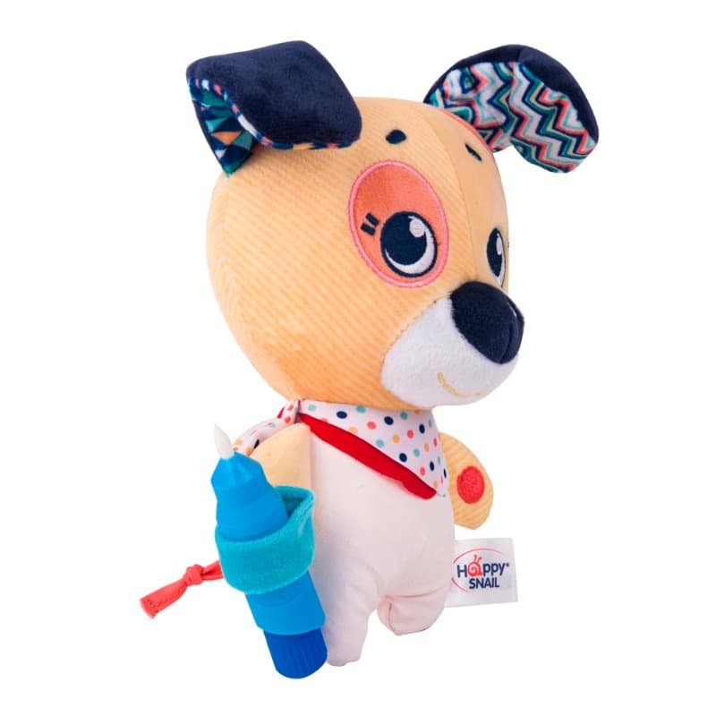 Happy Snail Dog Harry Coloring Toy thumbnail 3