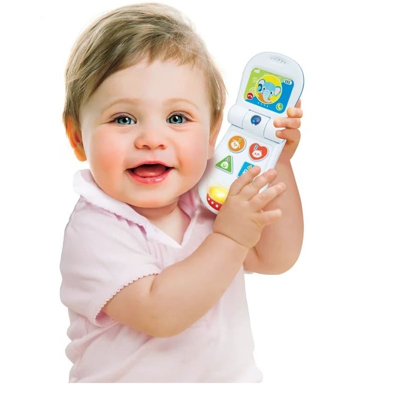 Winfun Baby Light N Sounds Kit Set thumbnail 3