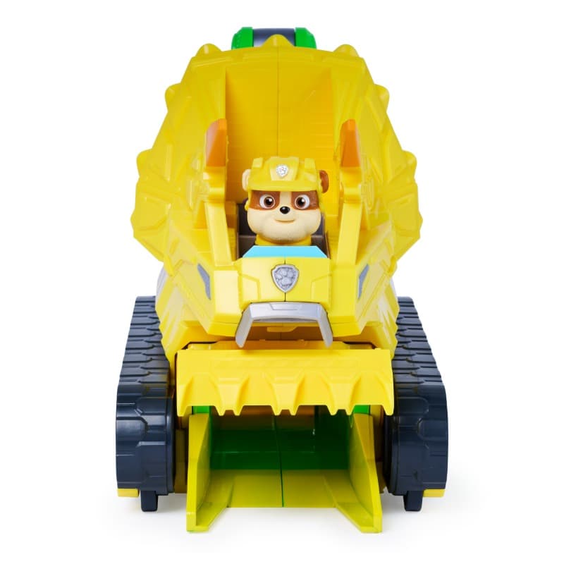 PAW Patrol Dino Chomp N Rescue Vehicle thumbnail 4