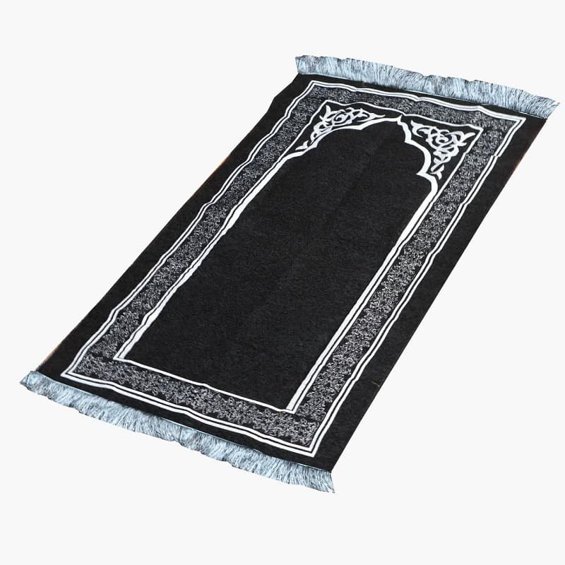 Sundus Tube Prayermat Al Madinah thumbnail 2