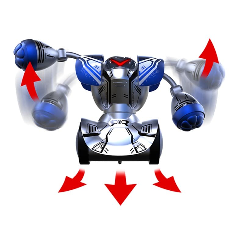 Ycoo Robo Kombat Twin Pack thumbnail 4