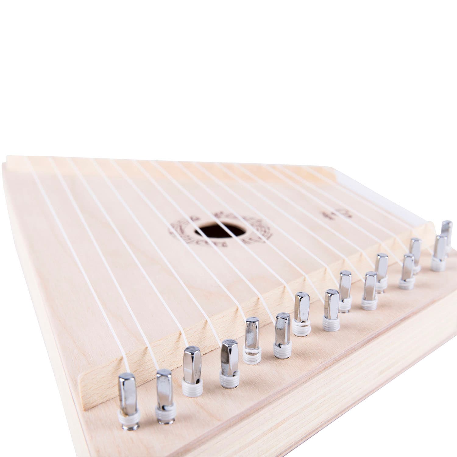 Hape - Happy Harp thumbnail 3