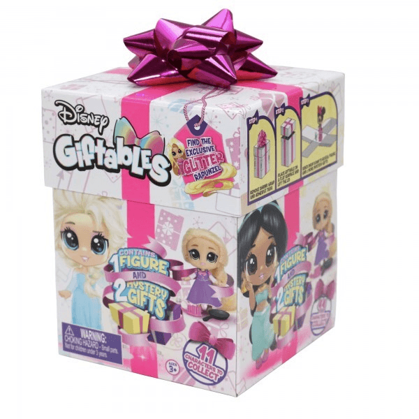 Disney Giftables Mystery Single Pack
