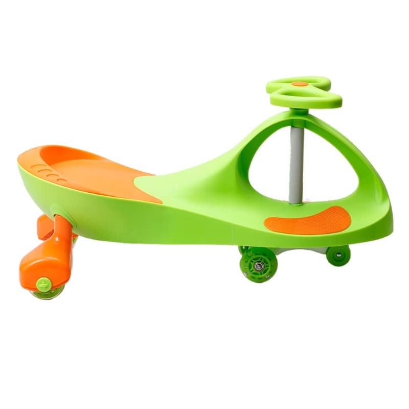 Hetzen Plasma Car with Light