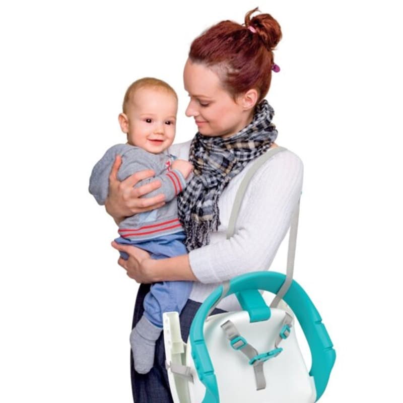 Win Fun 3 in 1 Portable Play Center Chair thumbnail 5