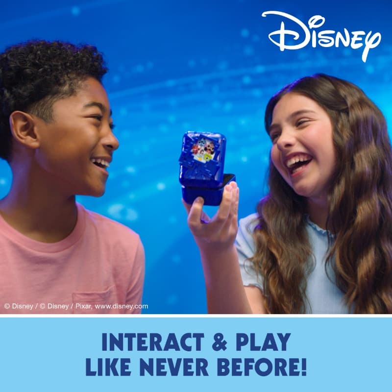 Disney Bitzee Digital Pet thumbnail 3