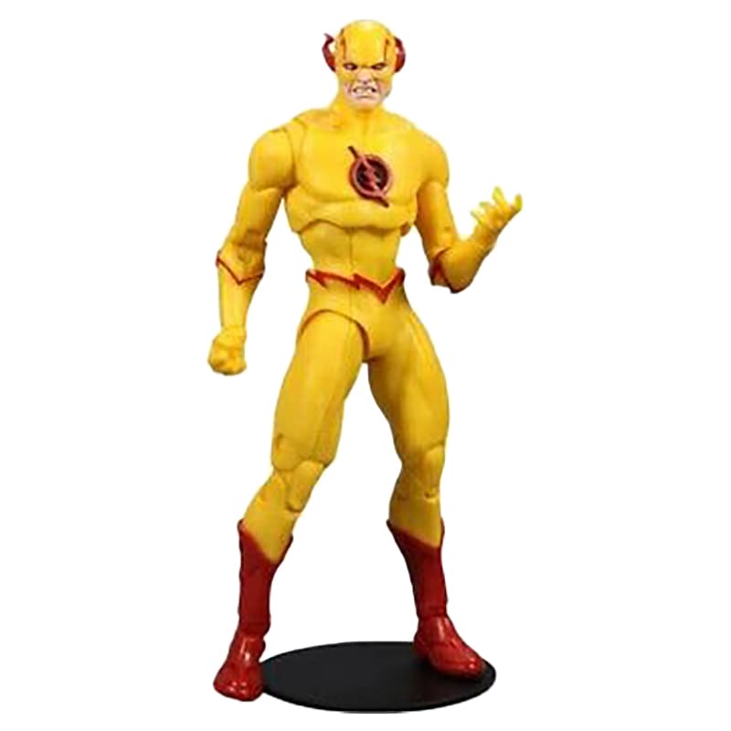 DC Multiverse Reverse Flash thumbnail 2