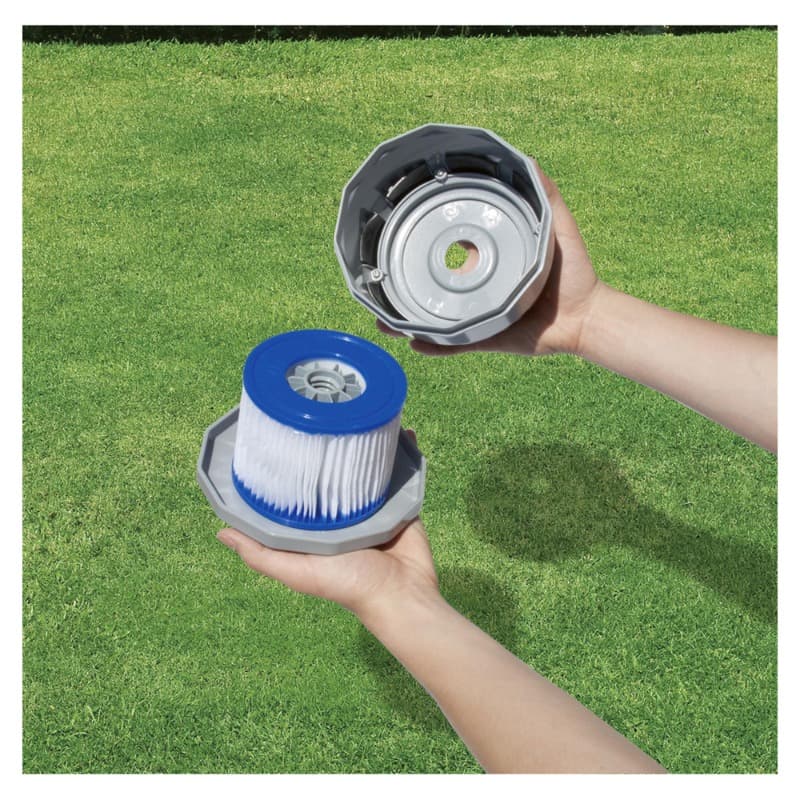 Bestway - Lay Z Spa Filter Cartridge VI thumbnail 2