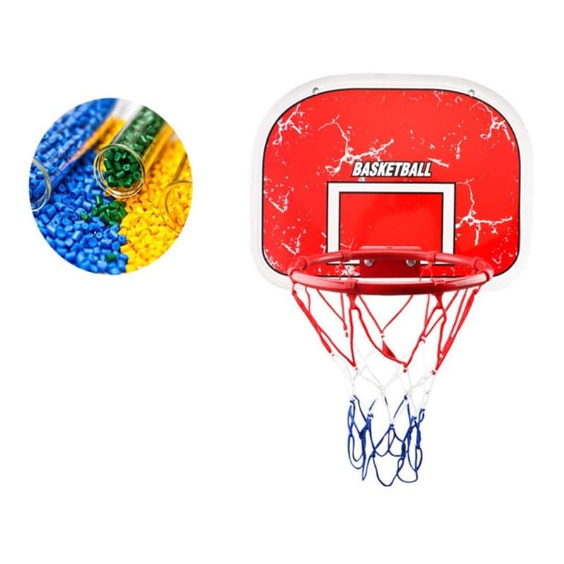 Flashing Enter Basketball Stands - 160 Cm thumbnail 3