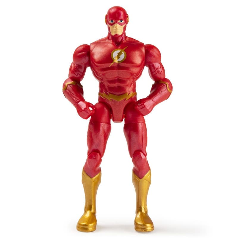 DC Comics Universe Action Figure 9.5 Inch Flash