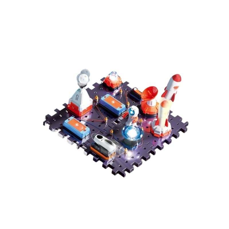 Aerospace Building Blocks thumbnail 2