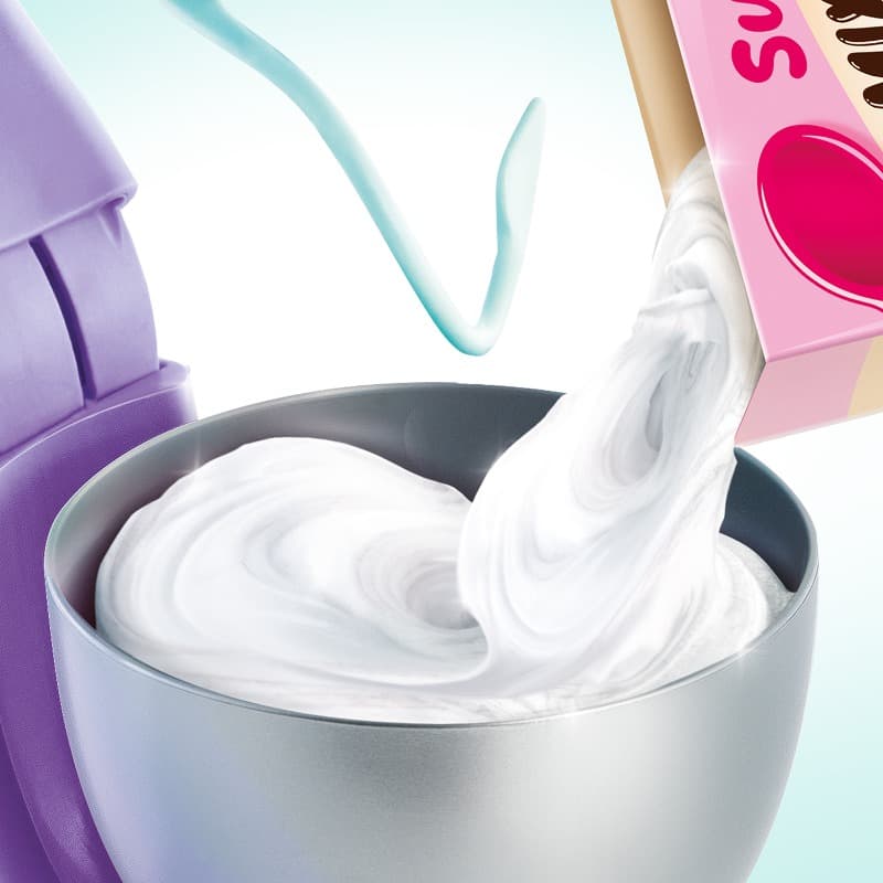 Canal Toys So Slime Yummy Mixer Machine thumbnail 5