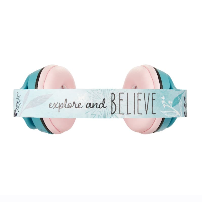 Disney Frozen - Bluetooth Headphones thumbnail 3
