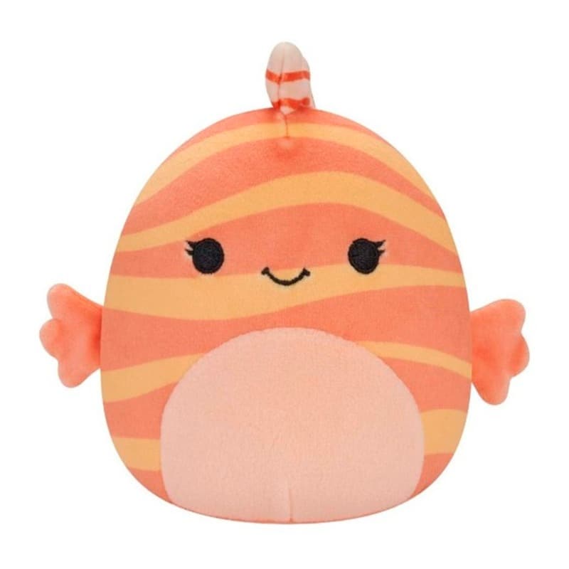 Squishmallows Lusien 5 Inch