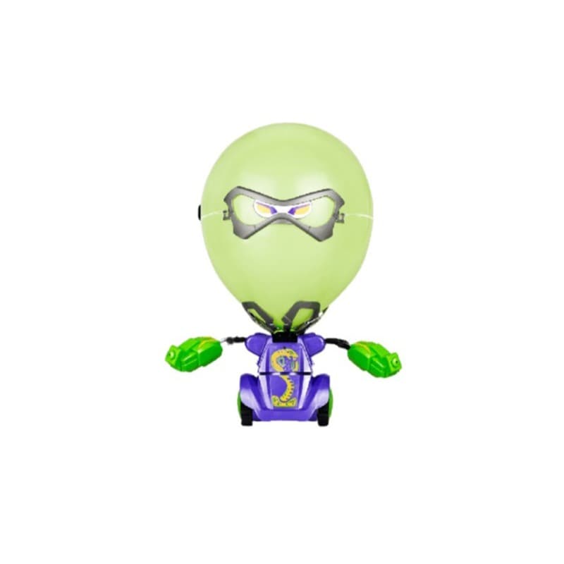 SilverLit Robo Kombat Balloon Puncher thumbnail 3