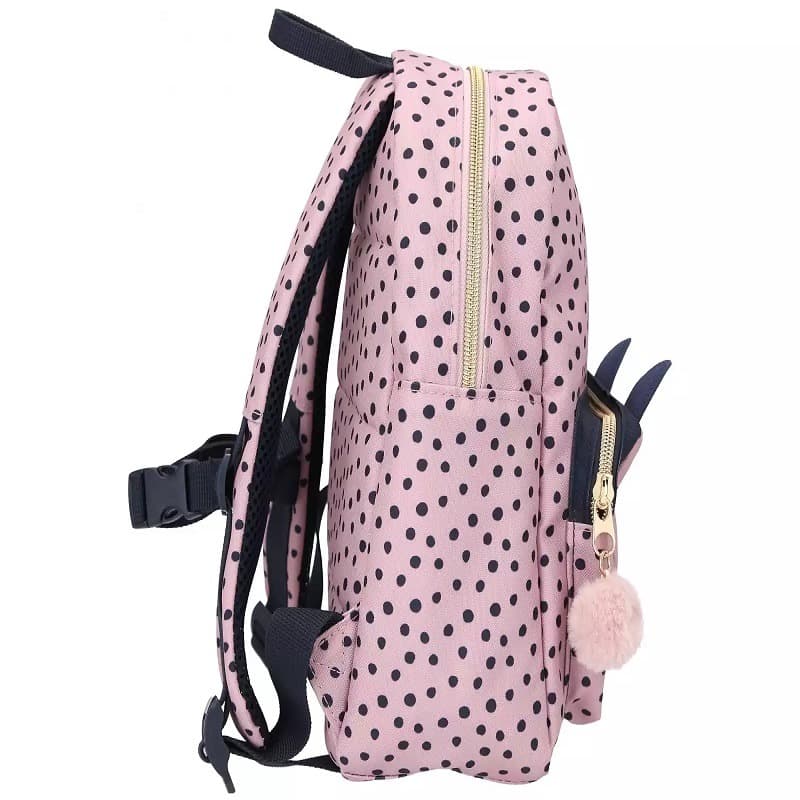 Top Model Princess Mimi Backpack Cat - Pink thumbnail 3