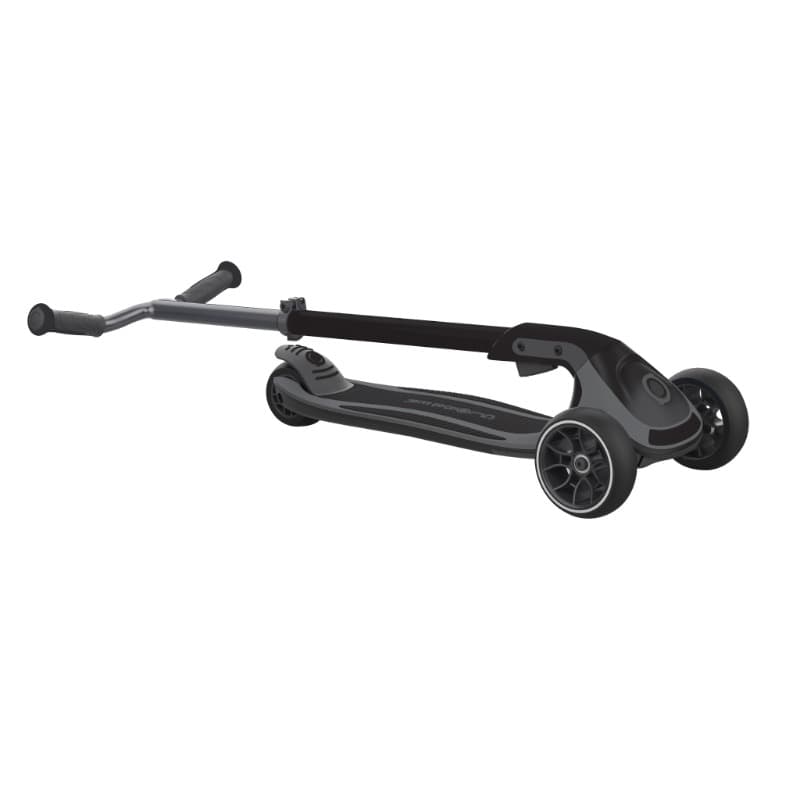 Globbler Ultimum Scooter Charcoal Grey thumbnail 4