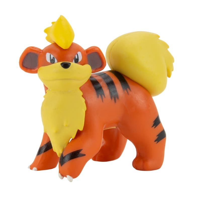 Pokemon Battle Figure Multipack - 10 Pack thumbnail 3