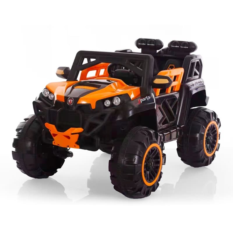 Electric Sport Buggy with 12 Volt Battery