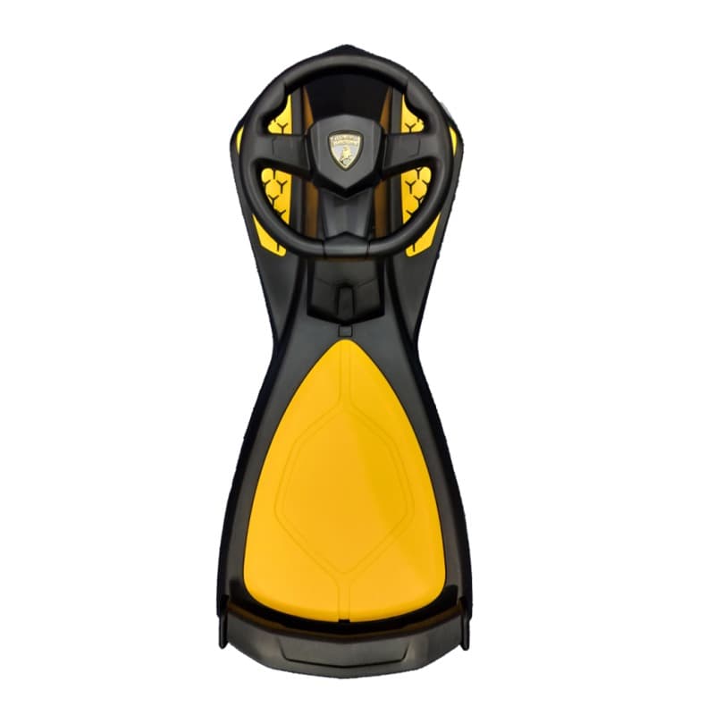Lamborghini Riding Car thumbnail 3