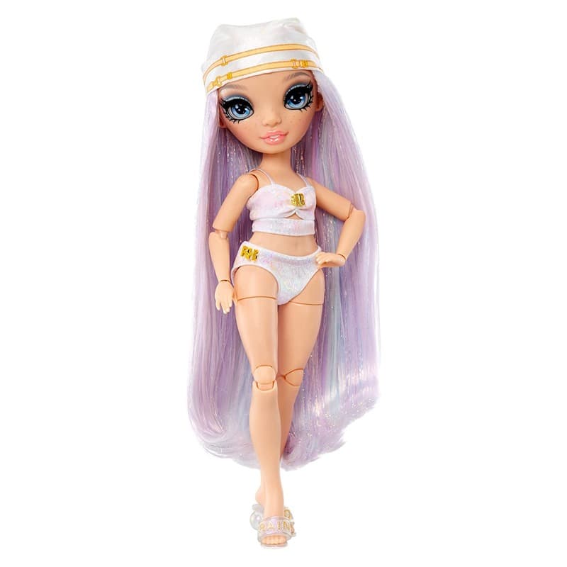 Rainbow High Margot De Perla Opal Fashion Doll thumbnail 5