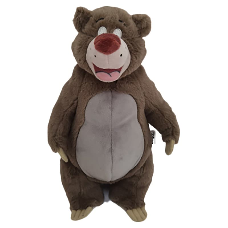 Disney - Animal Core Balloo Plush Doll 10 cm