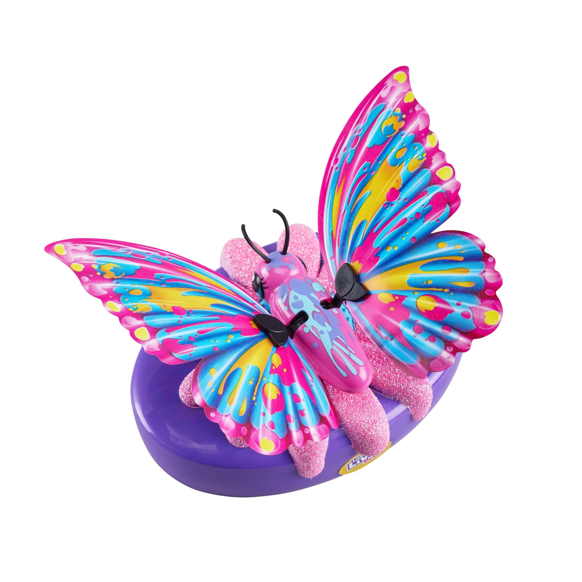 Little Live Pets Lil Butterfly Singal Pack Dreamshine thumbnail 2